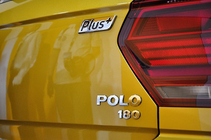 全新一代Polo Plus上市 9.99