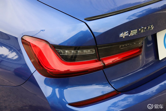 全面进化 全新BMW 3系将于6月22日上市/起售31.39万元