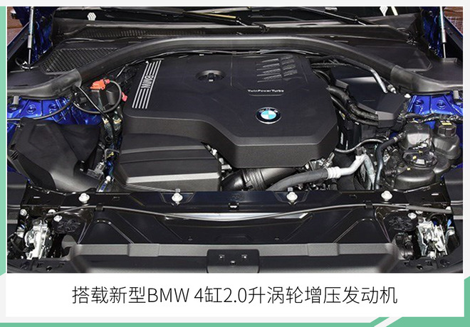从全新BMW 3系看华晨宝马16年成长历程
