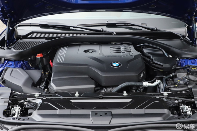 时代ICON的弄潮儿 全新BMW 3系正式上市 售31.39