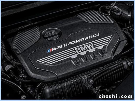 宝马X2性能版开售 高性能M发动机PK奔驰AMG
